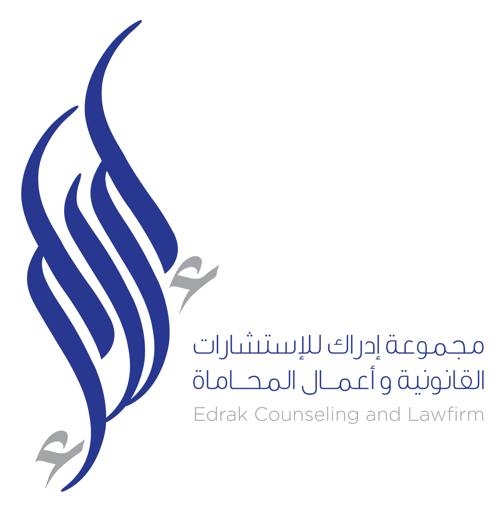 Edrak Logo